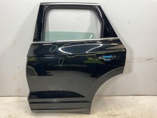LY9T Tür links hinten VW