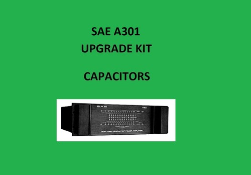Endstufe sae a301 - endstufe,