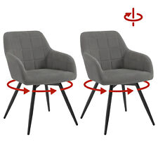 WOLTU 1/2/4/6x Esszimmerstuhl