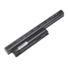 5200mAh VGP-BPS26 VGP-BPS26A VGP-BPS26S Akku für Sony VAIO VPC-CA15FW VPC-CA15FG