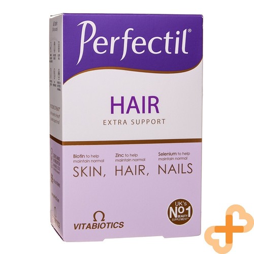 Viatbiotiks perfectil plus - perfectil,