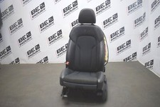 Audi Q5 8R 3.0 TDI Ledersitz