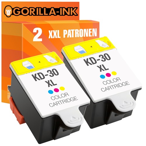 Druckerpatrone xxl color - druckerpatrone,