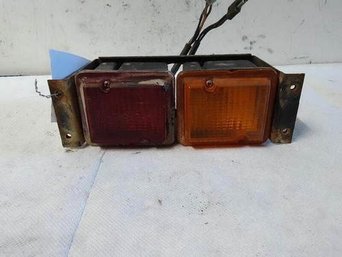 Scheinwerfer hinten links fiat - links,