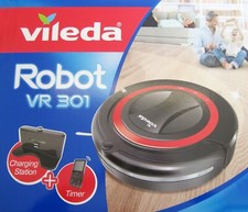 Vileda Robot 301 Saugroboter