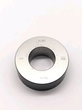 TESA Einstellring ⌀34,995mm Prüfring Lehrring