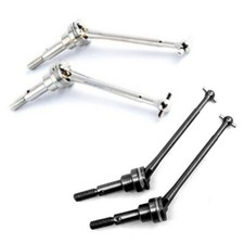 Vordere Antriebswelle