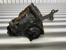 Lenkgetriebe,steering gear, Mercedes W 123 , 1234610301