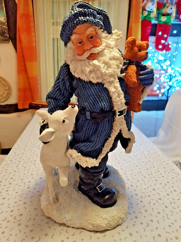 Hochwertiger nikolaus - nikolaus, /
