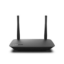 Linksys E5350 WLAN-Router Dual-Band 2,4 GHz/5 GHz 4 Ethernet-Ports Wi-Fi 5 WPA2 