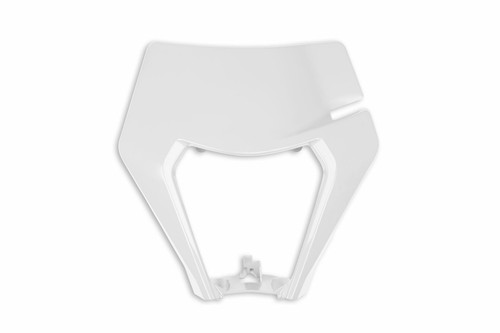 Ufo lampenmaske für ktm exc - ufo,