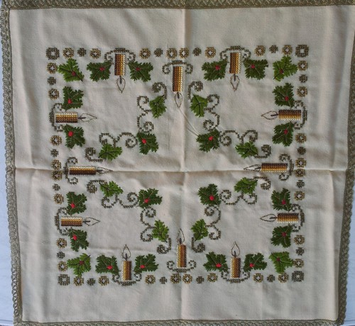 Decke tischdecke mitteldecke - tischdecke,