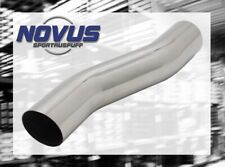 EDELSTAHL ENDROHR 1x 60mm Ø