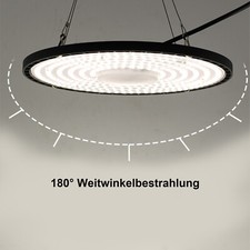 Ufo led hallenbeleuchtung - ufo,