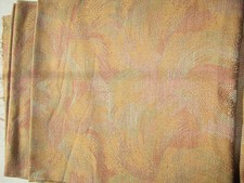 Vorhang/Möbelstoff 70er Jahre