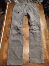 Star general 5620 tapered - g-star,