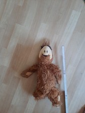 Alf Alien Productions Plüschtier 1986 ca. 45 cm Rarität Vintage #16