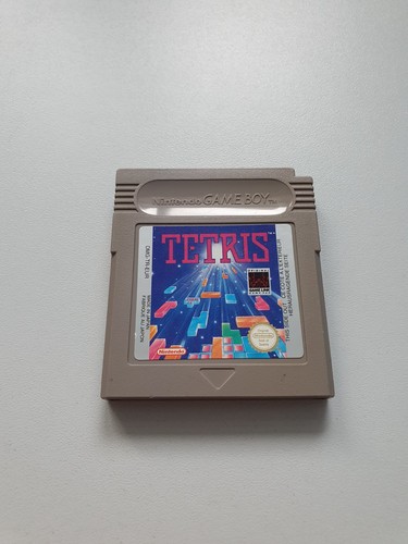 Tetris spiel modul - spiel,
