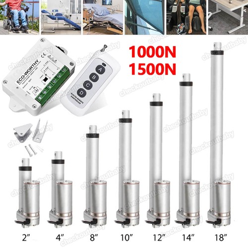 1000 1500n linear - 1000/1500n,