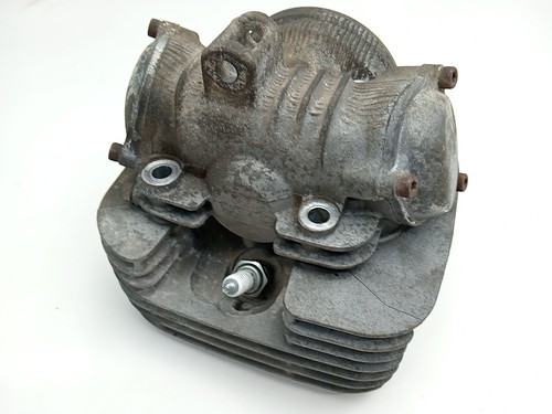 Kompletter motorkopf yamaha - kompletter,