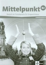 Mittelpunkt. Lehrwerk für