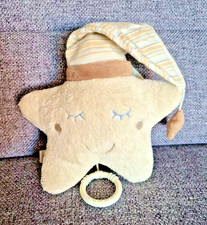 Spieluhr Stern Baby Club Mit