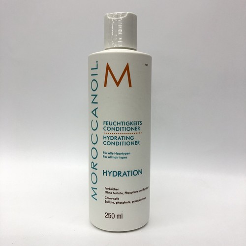 Moroccanoil hydration - moroccanoil,