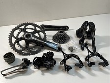 Campagnolo Chorus 11-fach