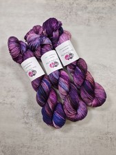 SW Merino Nylon Garn