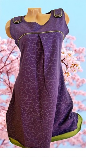 Extravagantes kleid 40 - kleid, gr.38/40