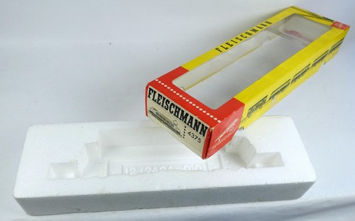 Fleischmann 4375 leerkarton - fleischmann,