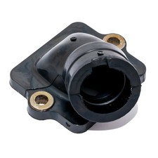 Ansaugstutzen offen Tuning Ansaugkrümmer Ø 20mm ungedrosselt für Piaggio Vespa