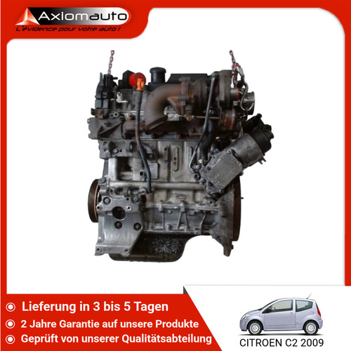 Dieselmotor - dieselmotor, ➤
