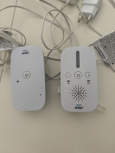 Babyfone philips avent - babyfone:,