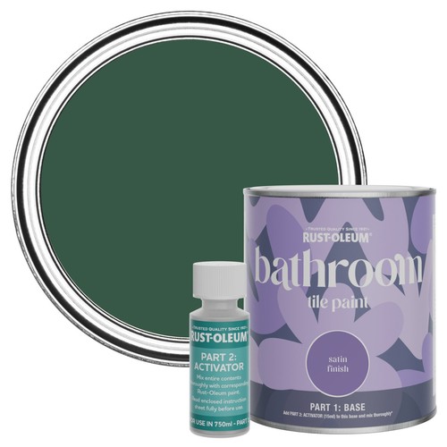 Rust oleum satin - rust-oleum,