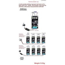 Temperaturfühler pt100 - temperaturfühler,