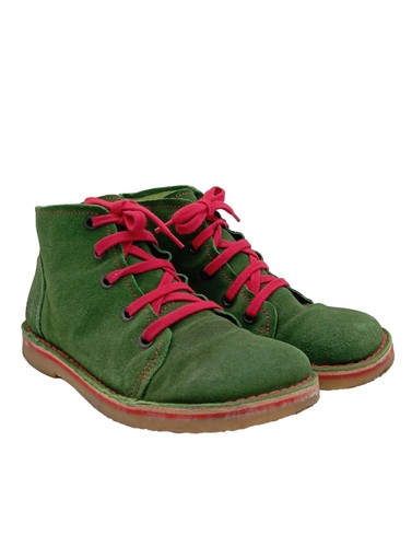 Grünbein schnürschuhe damen - grünbein,