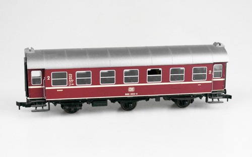 Roco 4214a spur - roco, h0