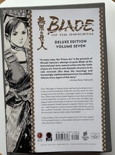 Blade of The Immortal 7