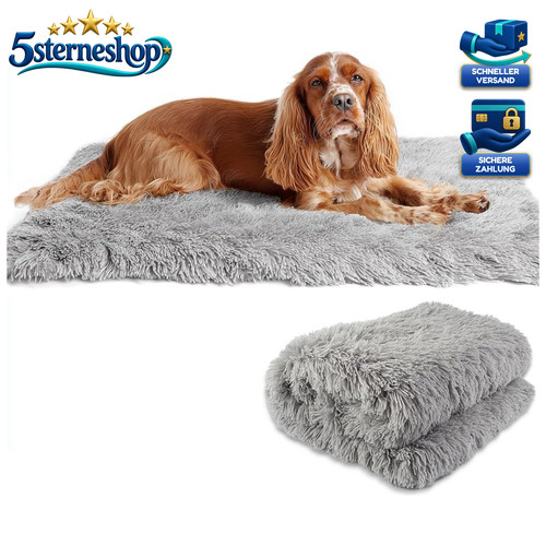 Hundedecke doppelseitig - hundedecke,