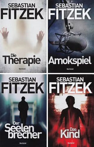 Die therapie amokspiel - die, der