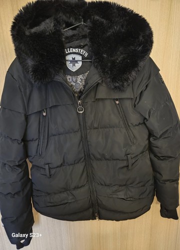 Original wellensteyn winter - ,