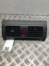 663341 663341 Lüftungsgitter Armaturenbrett VW Touran (1T3)  