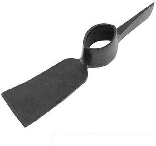 Kreuzhacke 3kg rodehacke - 2,3kg,