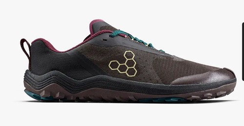 Vivobarefoot primus trail flow - vivobarefoot,