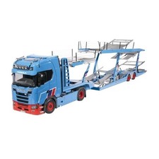 1:18 NZG SET SCANIA 730S MIT