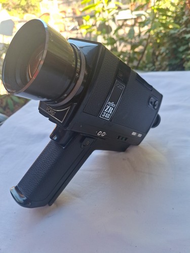 Porst reflex 348 super - reflex,