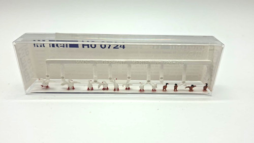 Merten 0724 enten - 0724,