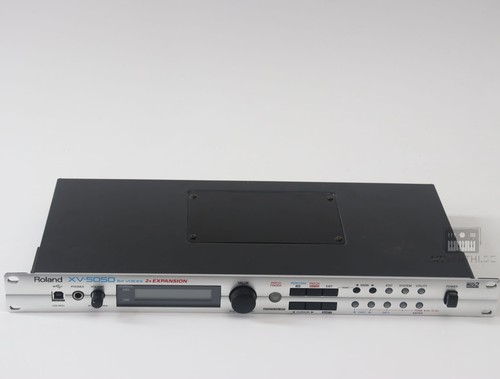 Roland 5050 rack - roland, xv-5050