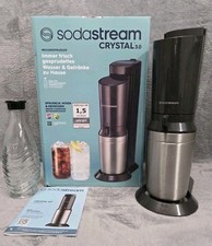 Sodastream Crystal 3.0